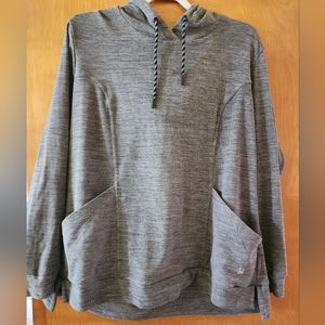 Women's Spyder Hoodie